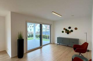 Wohnung mieten in Bruchstraße 52, 32120 Hiddenhausen, Exklusive Neubauwohnung in Hiddenhausen-Eilshausen