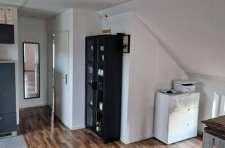 Wohnung mieten in Petergensfeld, 52159 Roetgen, Helle 2-Zimmer Dachgeschosswohnung in Raeren bei Roetgen