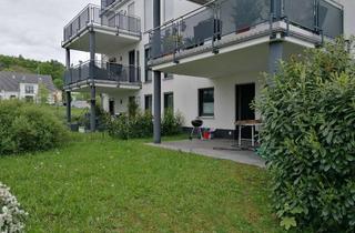 Wohnung mieten in John-F.-Kennedy-Straße 18, 35510 Butzbach, Helle 3-Zimmer Wohnung in Butzbach mit 83,4 m² Wohnfläche und Garten