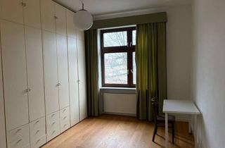 Wohnung mieten in Flemmingstraße, 12163 Steglitz, Ruhiges WG Zimmer in Steglitz – fairer Preis – Nähe Schloßstraße | Quiet shared flat room in Steglit