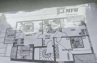 Wohnung mieten in Langestraße 40, 74564 Crailsheim, 3-Zimmer Wohnung in Crailsheim