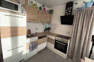 Wohnung mieten in Schönbergstraße 19, 83646 Bad Tölz, Helle frisch renovierte 2-Zimmer-Wohnung mit Balkon im 1. OG in Bad Tölz