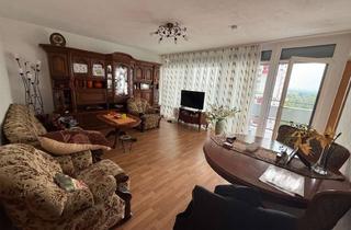 Wohnung mieten in Lucas-Cranach- Str., 67227 Frankenthal, 2-Zimmer Wohnung im 8. OG mit Küche und Balkon in Frankenthal