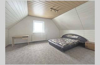 Wohnung mieten in Alte Landstraße, 51789 Lindlar, 2-Zimmer DG Wohnung in Lindlar-Frielingsdorf