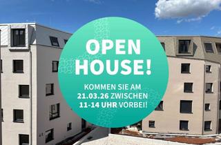 Penthouse mieten in Happelstraße 39, 74074 Heilbronn, Exklusive Penthouse-Neubauwohnung im POLYGON!