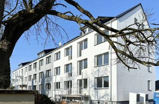 Wohnung mieten in Am Wald, 18190 Sanitz, 2-Zimmer-Wohnung / ca. 34 qm / DG