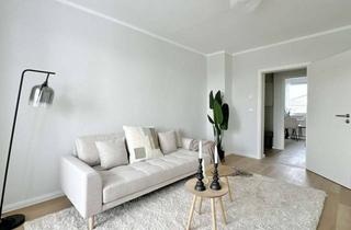 Wohnung mieten in Am Wald, 18190 Sanitz, Erstbezug nach Sanierung – moderne Mietwohnung mit Einbauküche, Balkon und PKW-Stellplatz