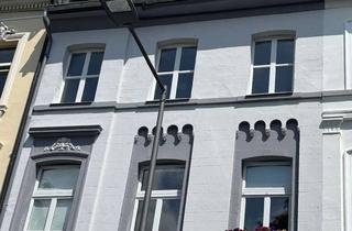 Wohnung mieten in 47798 Stadtmitte, Schöne 2,5 Zimmer Wohnung Altbau/Denkmalschutz