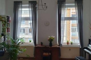 Wohnung mieten in 40219 Unterbilk, 2-Zimmer-Wohnung in Unterbilk zur Zwischenmiete/ Untermiete