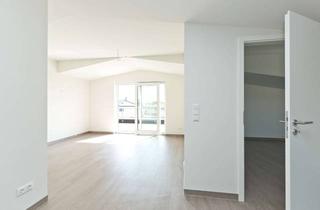 Wohnung mieten in 17192 Waren, Rollstuhlgerechtes Wohnen über den Dächern - optional mit Tages- und häuslicher Plege