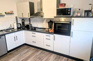 Wohnung mieten in 68809 Neulußheim, Moderne 2-Zimmer-Wohnung ca. 60 m'- ab 01.03.