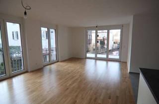 Wohnung mieten in Burgstr. 40/2, 72764 Reutlingen, moderne 4-Zimmer-Wohnung, zentrale, ruhige Top-Lage in der Oststadt