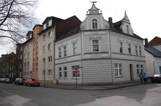 Wohnung mieten in 45968 Gladbeck, Helle 2-Zimmer Wohnung im 1. OG in Gladbeck