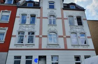 Wohnung mieten in Hiltroper Straße 18, 44809 Hofstede, 3,5 Zimmer mit Einbauküche und Gemeinschaftsgarten