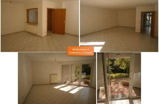 Wohnung mieten in Vor Den Höfen 5a, 31303 Burgdorf, 2-Zimmer Erdgeschosswohnung mit Terrasse in Burgdorf Hülptingsen