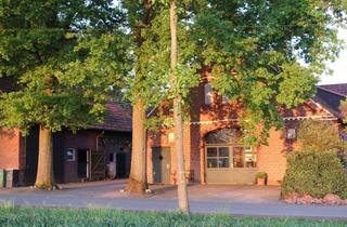 Wohnung mieten in 48653 Coesfeld, Leben auf einem Kotten: Helle 4-Zimmerwohnung im Obergeschoss (Außenbereich)