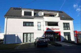 Wohnung mieten in 72768 Reutlingen, Großzügige, sonnige 4-Zimmer-Wohnung im Ortskern von Rommelsbach