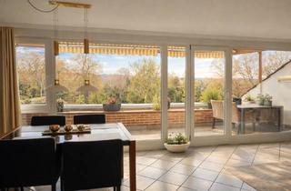 Wohnung mieten in Lennestraße 53, 58093 Lennetal, Lichtdurchflutete Wohnung mit Balkon in Halden