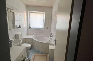 Wohnung mieten in Beethovenstraße 10, 28790 Schwanewede, 2-Zimmer-Wohnung mit Einbauküche, Eckbadewanne & Balkon