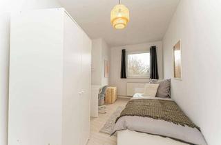 WG-Zimmer mieten in Antonienstraße, 13403 Reinickendorf, Antonienstraße, Berlin