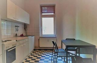 WG-Zimmer mieten in Wilhelminenhofstraße, 12459 Oberschöneweide, Wilhelminenhofstraße, Berlin