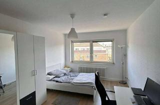 WG-Zimmer mieten in Kölner Straße, 40211 Stadtmitte, Kölner Straße, Düsseldorf