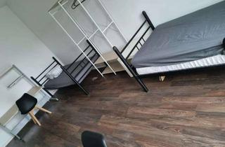 WG-Zimmer mieten in Eosanderstraße, 10587 Charlottenburg, Eosanderstraße, Berlin