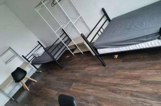 WG-Zimmer mieten in Eosanderstraße, 10587 Charlottenburg, Eosanderstraße, Berlin