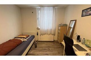 WG-Zimmer mieten in Kerschensteinerweg 15, 12353 Buckow, Kerschensteinerweg 15, 12353 Berlin