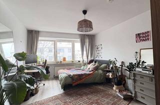 WG-Zimmer mieten in Engelbosteler Damm 81, 30167 Nordstadt, Zimmer in 2er WG - nähe Uni