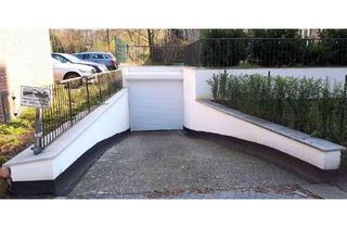 Garagen kaufen in Leibnizstraße 10, 22089 Eilbek, Tschüss Parkplatzsuche ! Tiefgaragenstellplatz in Eilbek