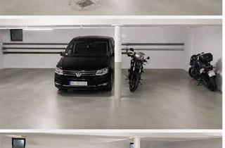 Garagen kaufen in Leibnizstraße 10, 22089 Eilbek, Tiefgaragenstellplatz in Eilbek zu verkaufen