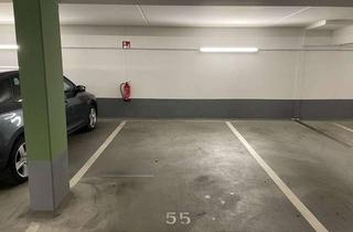 Garagen mieten in Zu Den Mühen 4-8, 35390 Gießen, Tiefgaragen-Stellplatz in top Lage zur Innenstadt