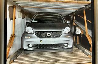 Garagen mieten in Böttgerstrasse/Ecke Mittelweg, 20148 Rotherbaum, Tiefgaragenplatz / Duplex zu vermieten