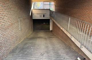 Garagen mieten in Johannisstraße 46, 58452 Witten, Stellplatz in Duplexparker zu vermieten