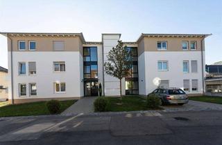 Garagen mieten in Ulmenweg, 78050 Villingen-Schwenningen, Tiefgaragenplatz Nr. 20 in der Südstadt