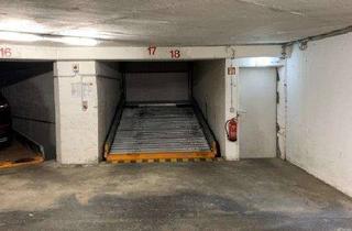 Garagen mieten in Brahestr 34, 10589 Charlottenburg, Duplexstellplatz in der Brahestr.