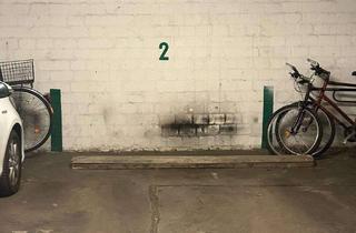 Garagen mieten in Kirchenstraße 1-3, 23730 Neustadt, Tiefgaragenstellplätze im Neustädter Zentrum