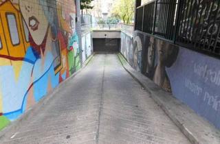 Garagen mieten in Bülowstraße 97, 10783 Schöneberg, Tiefgaragen-Stellplatz nahe Nollendorfplatz