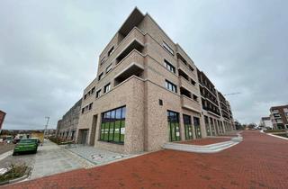 Gastronomiebetrieb mieten in Maria-Telkes-Platz 2-4, 30539 Bemerode, Neubau Gastronomiefläche in direkter Nähe zum Messegelände in Hannover