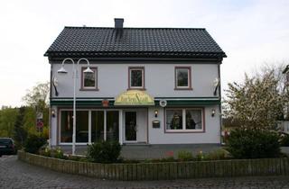 Gastronomiebetrieb mieten in Frankfurter Str. 26, 58553 Halver, Traditionsreiche Gastronomiefläche in Bestlage von Halver zu vermieten