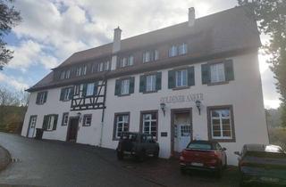 Gastronomiebetrieb mieten in Felsenstraße, 75180 Dillweißenstein, Geräumige Gastronomie in Denkmal geschütztem Gebäude