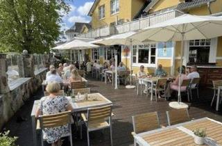 Gastronomiebetrieb mieten in 18374 Zingst, Attraktive Restaurantfläche im Zentrum von Zingst