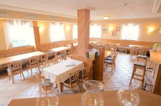 Gewerbeimmobilie mieten in 89346 Bibertal, Mediterranes Lokal in guter Lage - inkl. Terrasse & Eventpotenzial