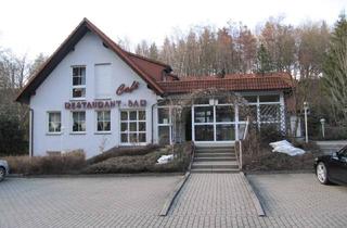 Gewerbeimmobilie kaufen in Wernesgrüner Straße 39 d, 08228 Rodewisch, Hotel/B&B/Pension/Monteurzimmer zum Superpreis! Betreiberwohnung extra!