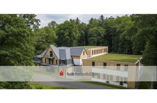 Gewerbeimmobilie kaufen in 15754 Heidesee, Investment mit Ausbaupotenzial: Aparthotel am Dolgensee - Heidesee Dahme-Spreewald