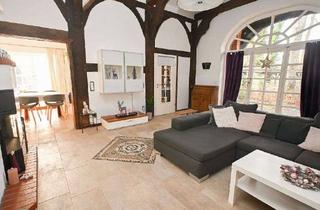 Doppelhaushälfte kaufen in 33334 Gütersloh, RESERVIERT! Landhauscharme mit Feldblick – Doppelhaushälften im Ensemble!