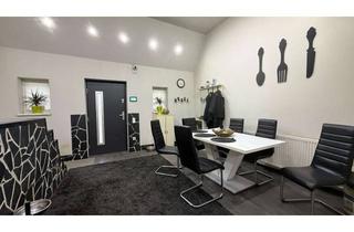 Haus kaufen in 59174 Kamen, Modernisiertes Reihenmittelhaus in ruhiger, familienfreundlicher Lage von Kamen-Methler.