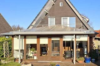 Einfamilienhaus kaufen in 24943 Tarup, Einfamilienhaus mit großem Wintergarten