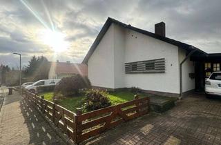 Haus kaufen in 74925 Epfenbach, 1 Fam. Haus mit Einliegerwohnung Epfenbach